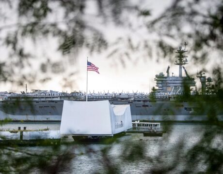 Pearl Harbor