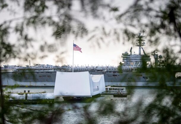Pearl Harbor