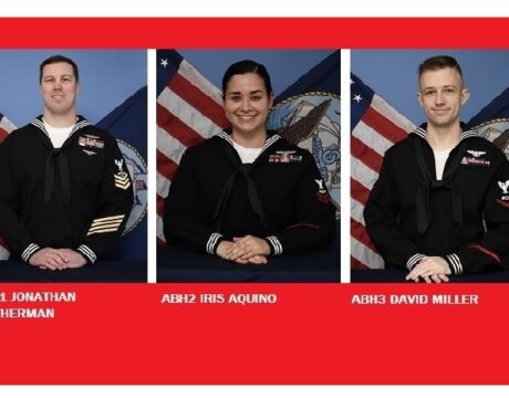Sailors