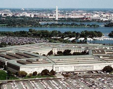 Pentagon