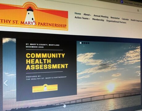 Community Health Assessment