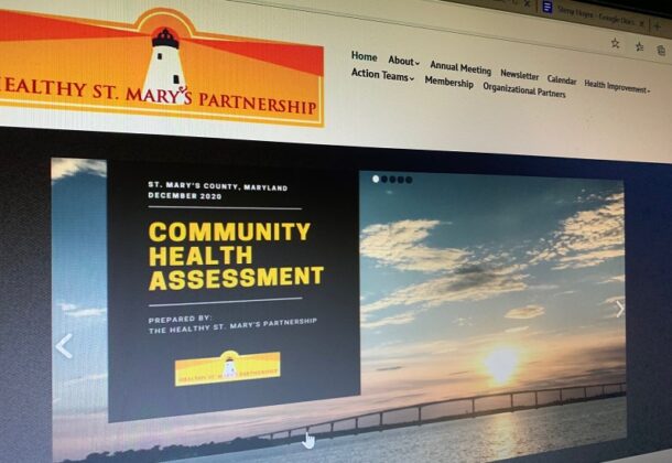 Community Health Assessment
