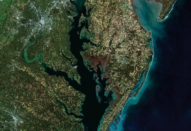 Chesapeake