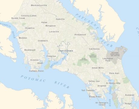 Redistricting