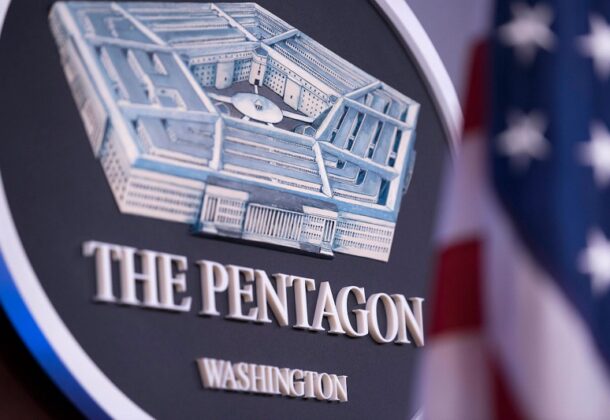 Zero Trust DoD