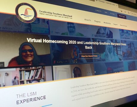New Website