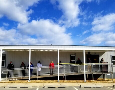 Health Centers