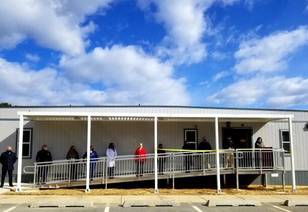 Health Centers