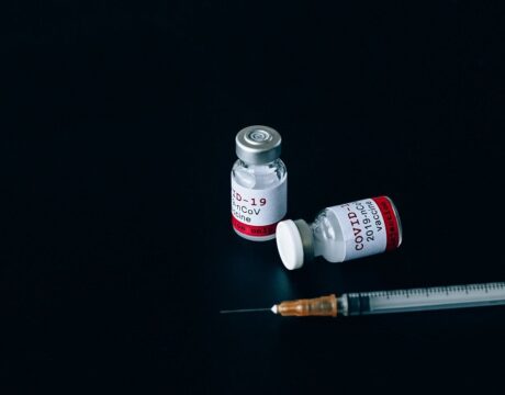 Get Out the Vax