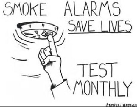 Smoke Alarms