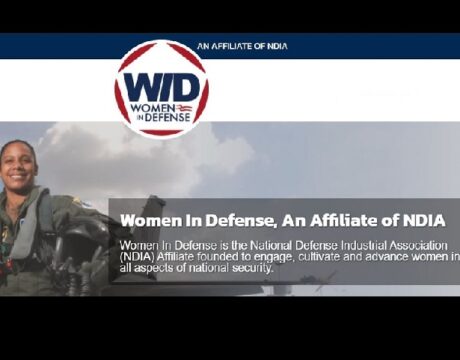 Women in Defense