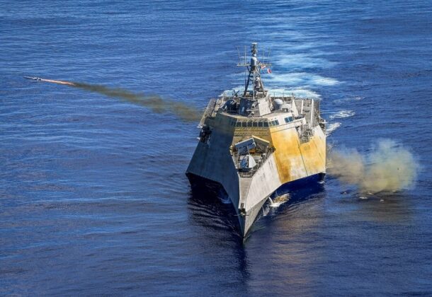 LCS