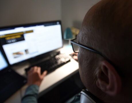 Telework