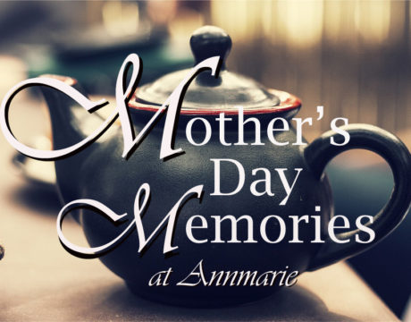 Mother’s Day at Annmarie