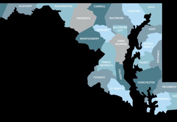 COVIC-19 hotspots