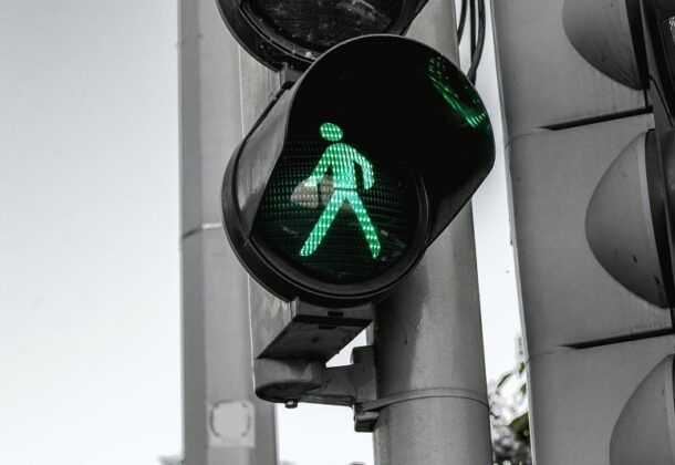 Complete Streets