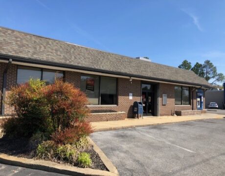 Behavioral Health Hub