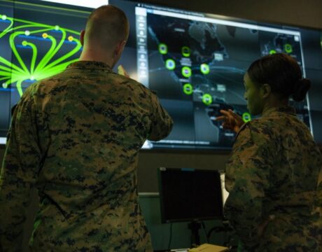 Cybersecurity