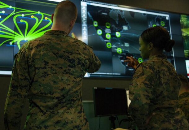 Cybersecurity