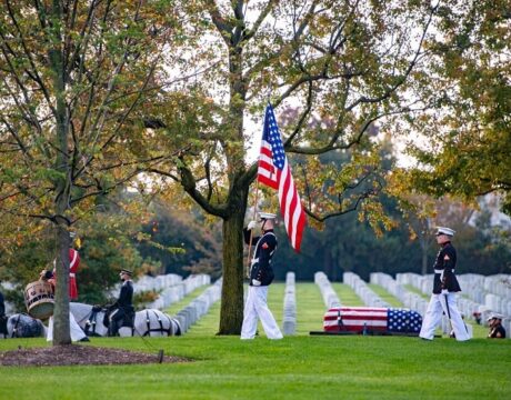 Arlington
