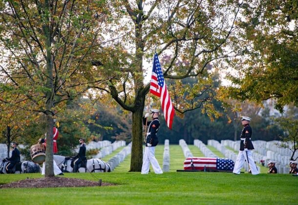 Arlington