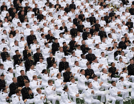 Naval Academy