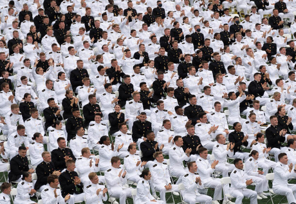 Naval Academy