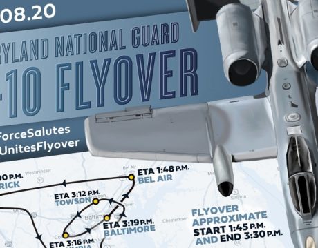 Flyover