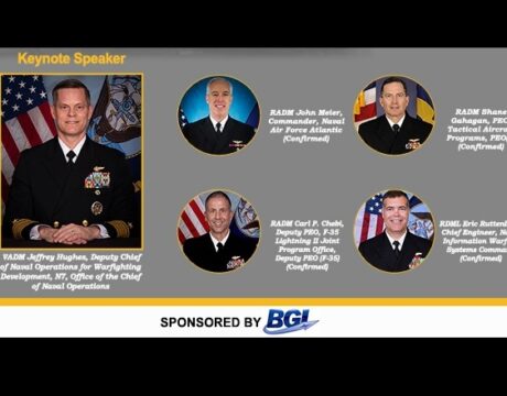 Maritime Operations