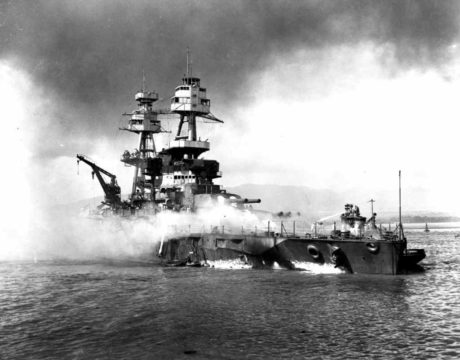 USS Nevada