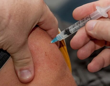 Vaccine