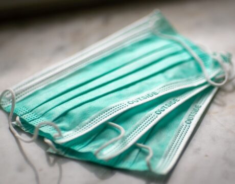 Health COVID Mask