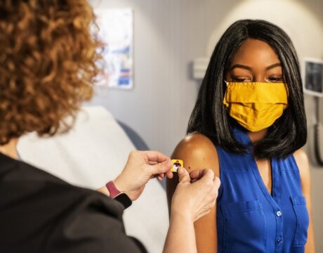 Vaccine Clinic