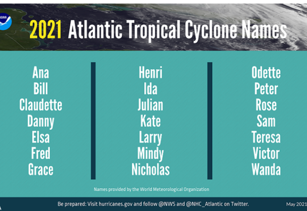 Hurricane