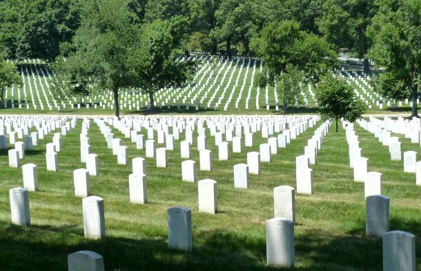 Arlington