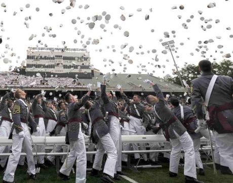 military academies