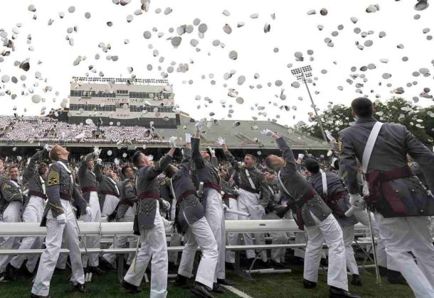 military academies
