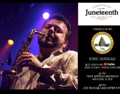 Juneteenth