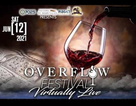 Overflow