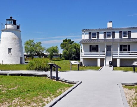 Lighthouse