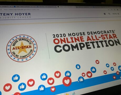 Online All-Stars