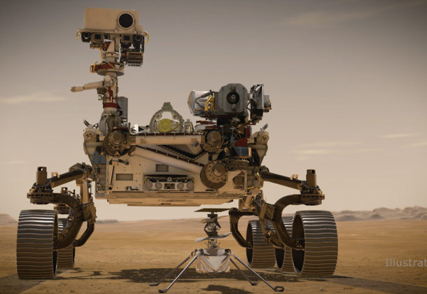 Mars