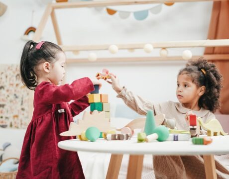 Child Care