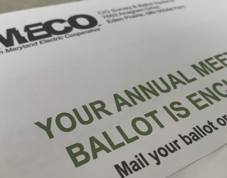 Ballots