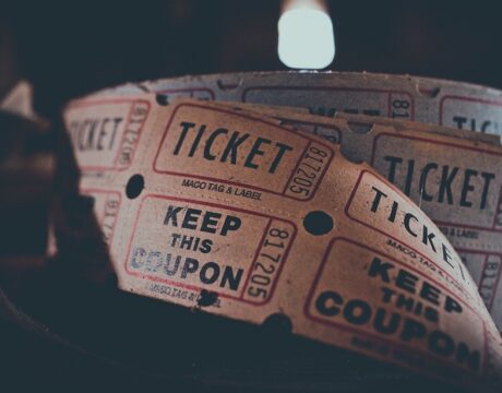 Tickets summerstock