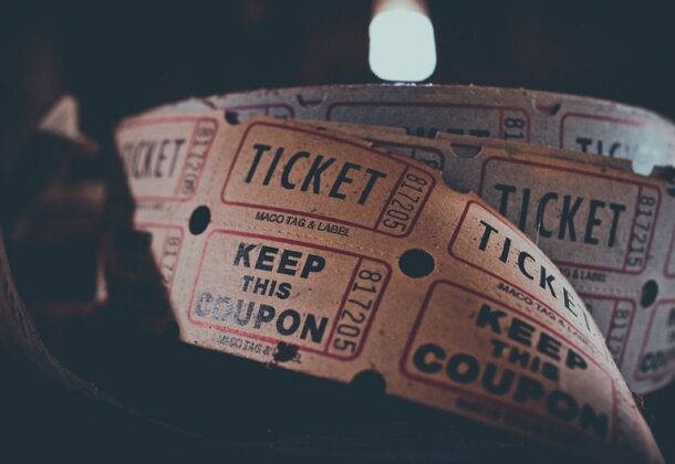 Tickets summerstock