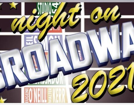 Night on Broadway