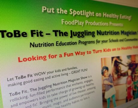 Being Fit