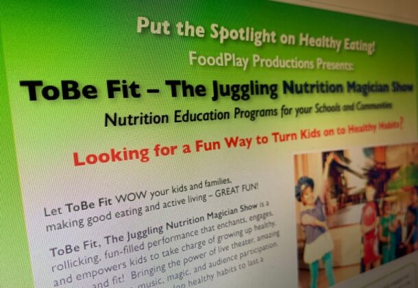 Being Fit