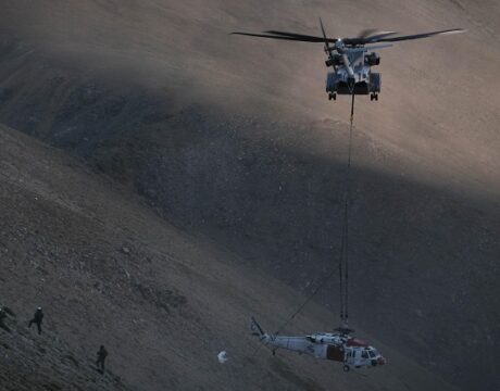 CH-53K